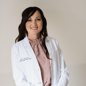 Meet your Posher, Chelsey